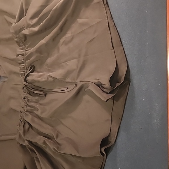 🖤NWT🖤 Cupshe romper - Picture 6 of 9